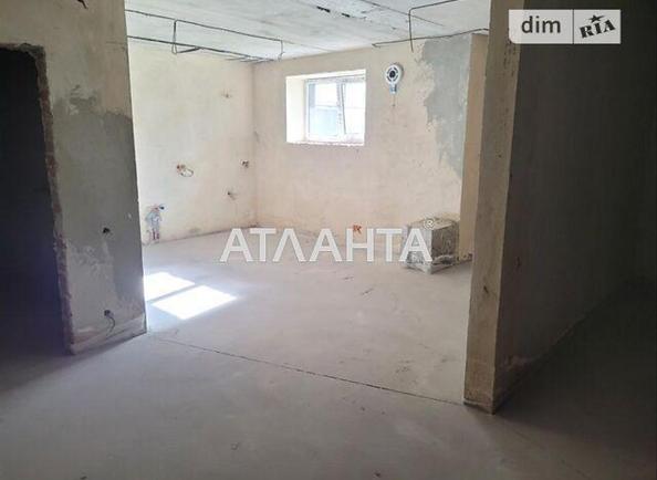 Коммерческая недвижимость по адресу ул. Героев Крут (площадь 48,2 м²) - Atlanta.ua