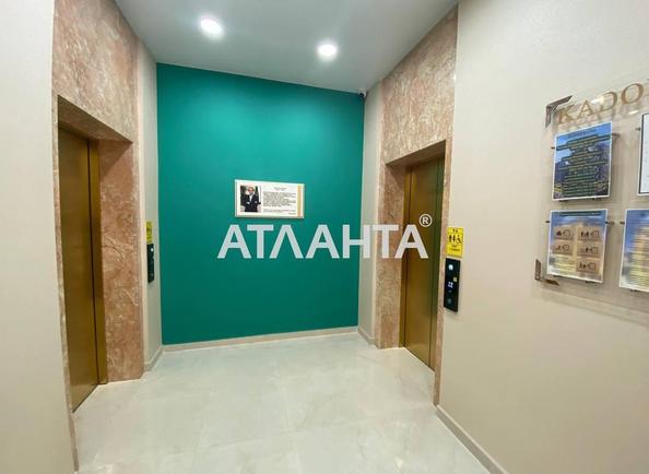 2-комнатная квартира по адресу ул. Краснова (площадь 68,3 м²) - Atlanta.ua - фото 7