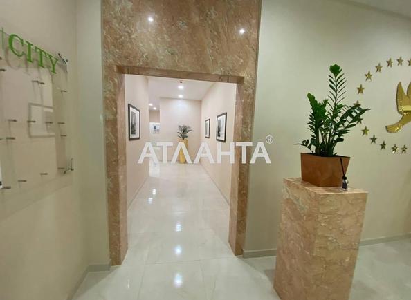 2-комнатная квартира по адресу ул. Краснова (площадь 68,3 м²) - Atlanta.ua - фото 8