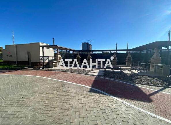 2-комнатная квартира по адресу ул. Краснова (площадь 68,3 м²) - Atlanta.ua - фото 12