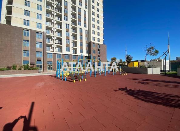 2-комнатная квартира по адресу ул. Краснова (площадь 68,3 м²) - Atlanta.ua - фото 13