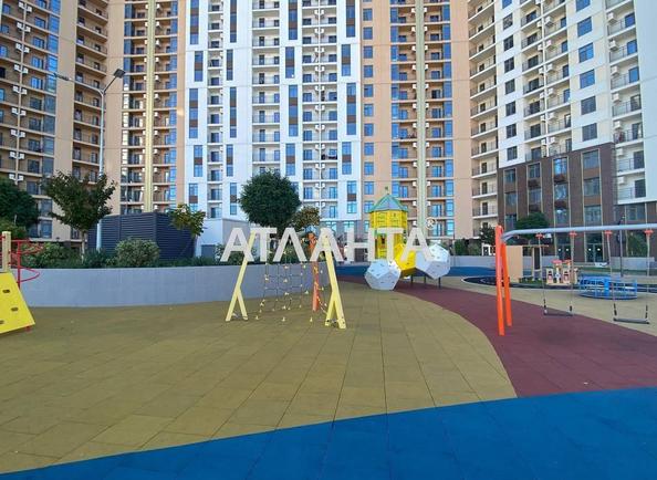 2-комнатная квартира по адресу ул. Краснова (площадь 68,3 м²) - Atlanta.ua - фото 14