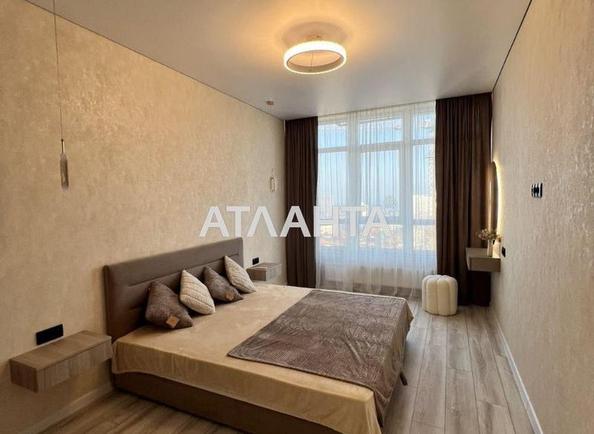 1-комнатная квартира по адресу Курортный пер. (площадь 45 м²) - Atlanta.ua - фото 2