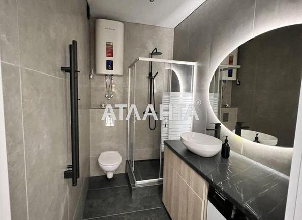 1-комнатная квартира по адресу Курортный пер. (площадь 45 м²) - Atlanta.ua - фото 4