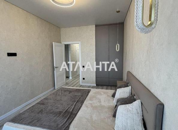 1-комнатная квартира по адресу Курортный пер. (площадь 45 м²) - Atlanta.ua - фото 7