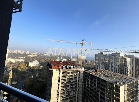 1-комнатная квартира по адресу Курортный пер. (площадь 45 м²) - Atlanta.ua - фото 8