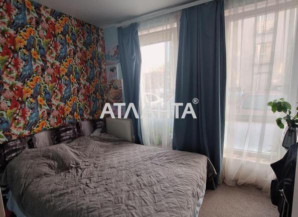 2-комнатная квартира по адресу ул. Боровского Николая (площадь 36 м²) - Atlanta.ua