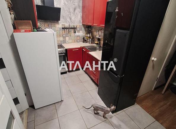 2-комнатная квартира по адресу ул. Боровского Николая (площадь 36 м²) - Atlanta.ua - фото 3