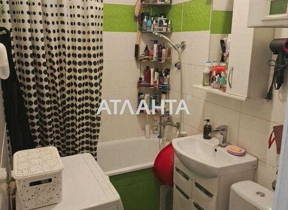 2-комнатная квартира по адресу ул. Боровского Николая (площадь 36 м²) - Atlanta.ua - фото 5