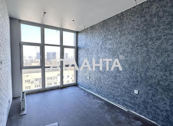 1-комнатная квартира по адресу ул. Гераневая (площадь 34 м²) - Atlanta.ua