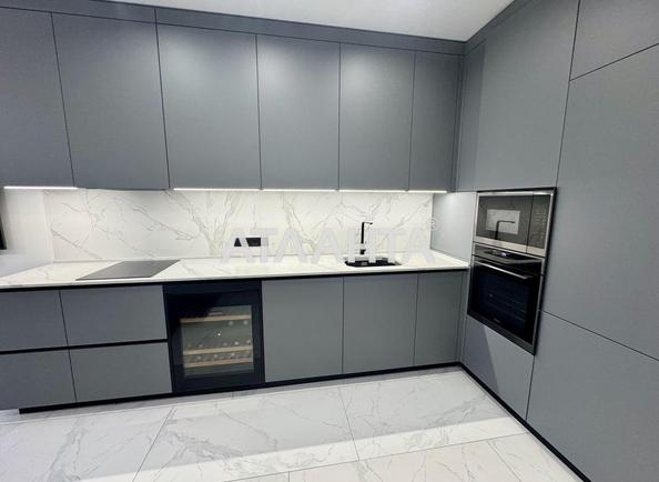 1-комнатная квартира по адресу ул. Спортивная (площадь 39 м²) - Atlanta.ua - фото 2