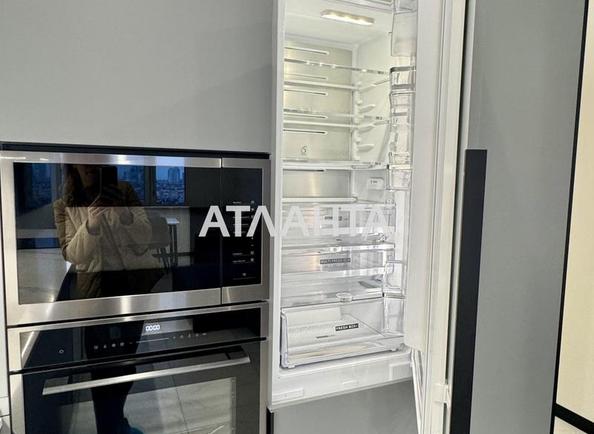 1-комнатная квартира по адресу ул. Спортивная (площадь 39 м²) - Atlanta.ua - фото 3