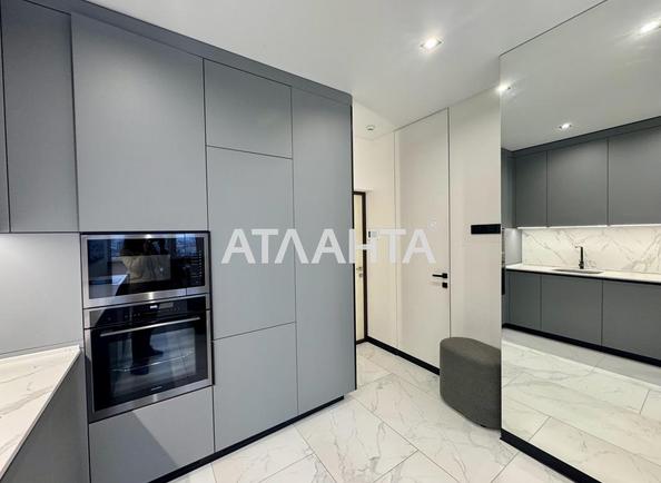 1-комнатная квартира по адресу ул. Спортивная (площадь 39 м²) - Atlanta.ua - фото 5