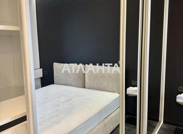 1-комнатная квартира по адресу ул. Спортивная (площадь 39 м²) - Atlanta.ua - фото 17
