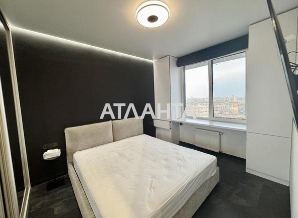 1-комнатная квартира по адресу ул. Спортивная (площадь 39 м²) - Atlanta.ua - фото 10