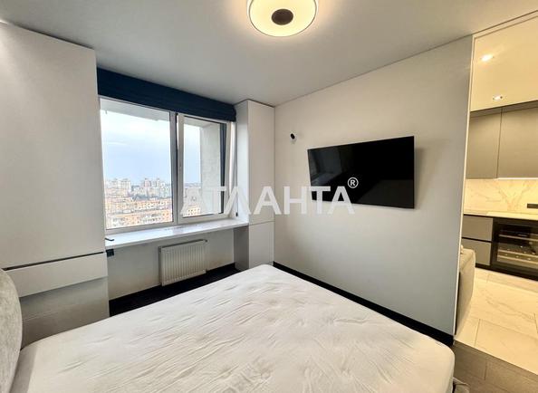 1-комнатная квартира по адресу ул. Спортивная (площадь 39 м²) - Atlanta.ua - фото 11