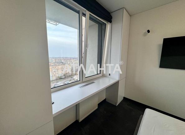 1-комнатная квартира по адресу ул. Спортивная (площадь 39 м²) - Atlanta.ua - фото 12