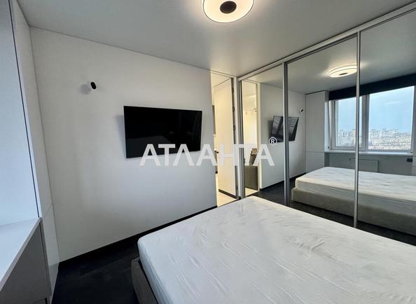 1-комнатная квартира по адресу ул. Спортивная (площадь 39 м²) - Atlanta.ua - фото 13