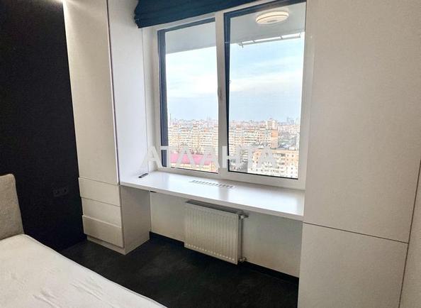 1-комнатная квартира по адресу ул. Спортивная (площадь 39 м²) - Atlanta.ua - фото 14