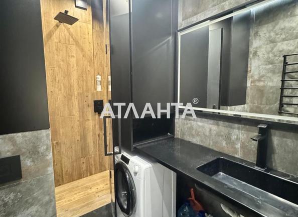 1-комнатная квартира по адресу ул. Спортивная (площадь 39 м²) - Atlanta.ua - фото 15