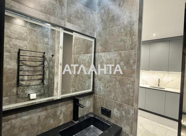 1-комнатная квартира по адресу ул. Спортивная (площадь 39 м²) - Atlanta.ua - фото 16