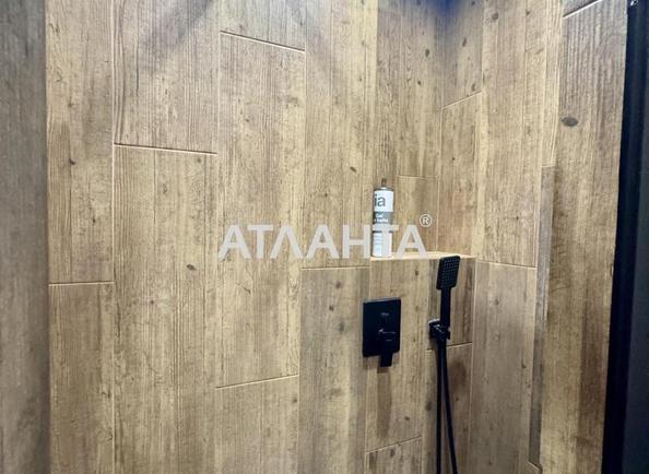1-комнатная квартира по адресу ул. Спортивная (площадь 39 м²) - Atlanta.ua - фото 19