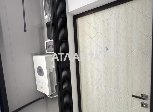 1-комнатная квартира по адресу ул. Спортивная (площадь 39 м²) - Atlanta.ua - фото 20