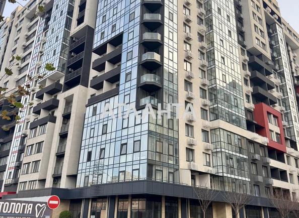 1-комнатная квартира по адресу ул. Спортивная (площадь 39 м²) - Atlanta.ua - фото 23