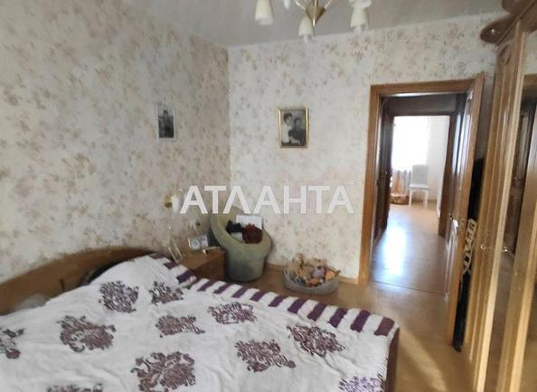 3-комнатная квартира по адресу ул. Вильямса ак. (площадь 62,8 м²) - Atlanta.ua - фото 9