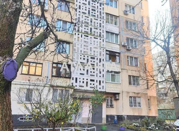 3-комнатная квартира по адресу ул. Вильямса ак. (площадь 62,8 м²) - Atlanta.ua - фото 10