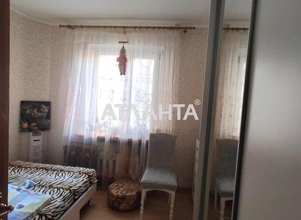 3-комнатная квартира по адресу ул. Вильямса ак. (площадь 62,8 м²) - Atlanta.ua - фото 4