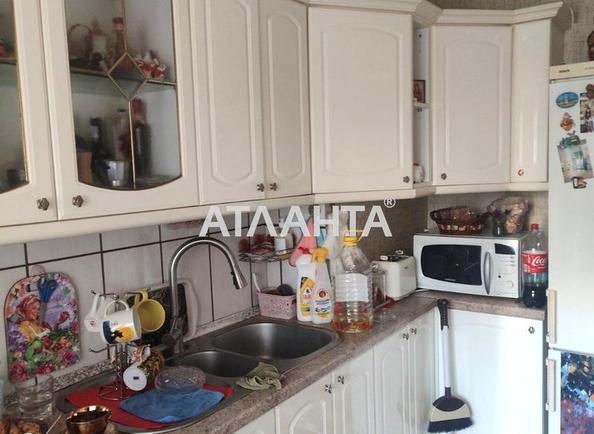 3-комнатная квартира по адресу ул. Вильямса ак. (площадь 62,8 м²) - Atlanta.ua - фото 5