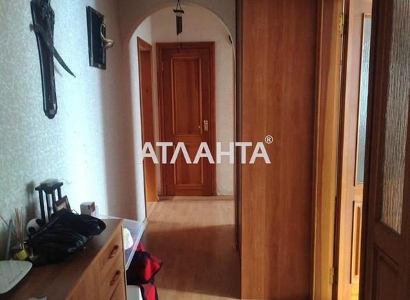 3-комнатная квартира по адресу ул. Вильямса ак. (площадь 62,8 м²) - Atlanta.ua - фото 12