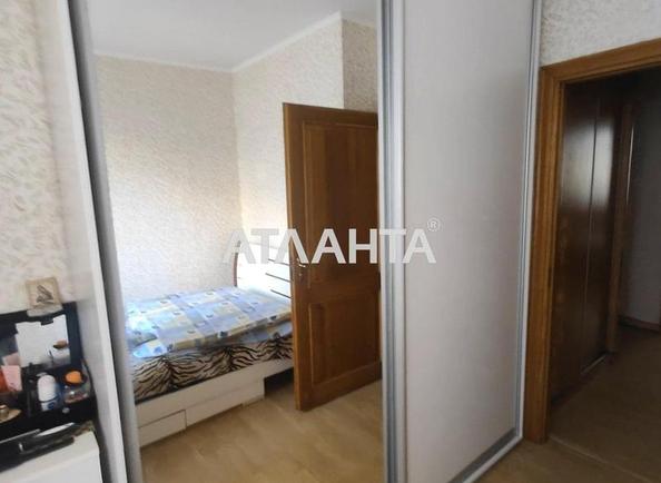 3-комнатная квартира по адресу ул. Вильямса ак. (площадь 62,8 м²) - Atlanta.ua - фото 7