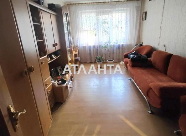 3-комнатная квартира по адресу ул. Вильямса ак. (площадь 62,8 м²) - Atlanta.ua - фото 3