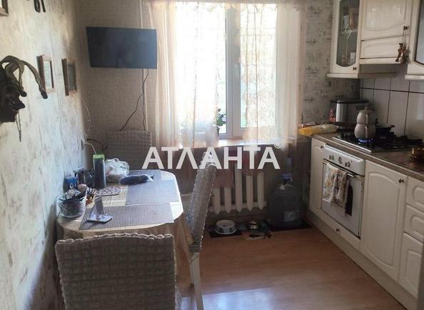 3-комнатная квартира по адресу ул. Вильямса ак. (площадь 62,8 м²) - Atlanta.ua - фото 8