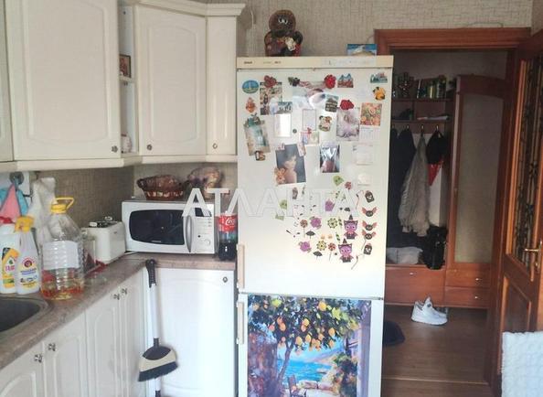 3-комнатная квартира по адресу ул. Вильямса ак. (площадь 62,8 м²) - Atlanta.ua - фото 2