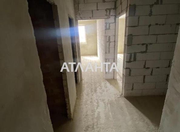 2-rooms apartment apartment by the address st. Kostya Shirotskogo (area 74 m²) - Atlanta.ua - photo 3