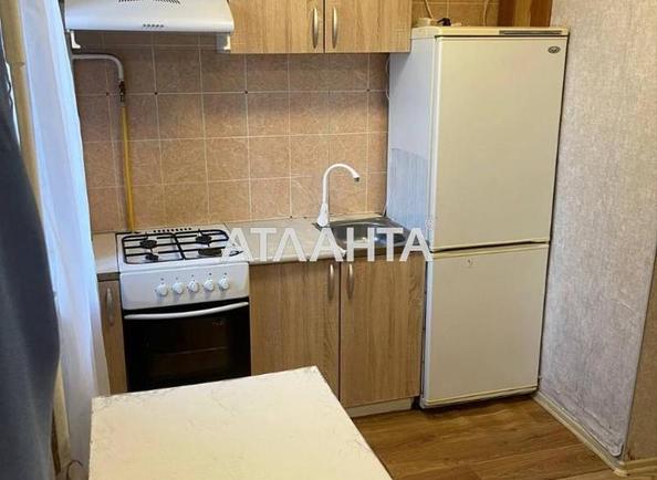 1-кімнатна квартира за адресою вул. Олександрійська (площа 21 м²) - Atlanta.ua