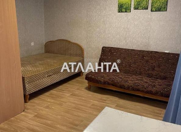 1-кімнатна квартира за адресою вул. Олександрійська (площа 21 м²) - Atlanta.ua - фото 2