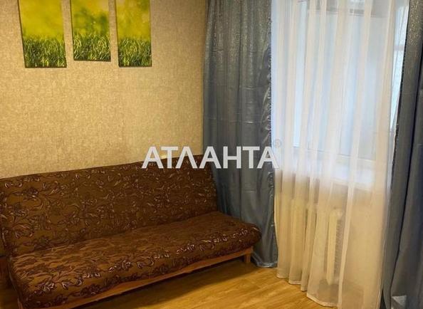 1-кімнатна квартира за адресою вул. Олександрійська (площа 21 м²) - Atlanta.ua - фото 3