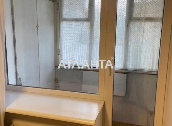 1-кімнатна квартира за адресою вул. Олександрійська (площа 21 м²) - Atlanta.ua - фото 4