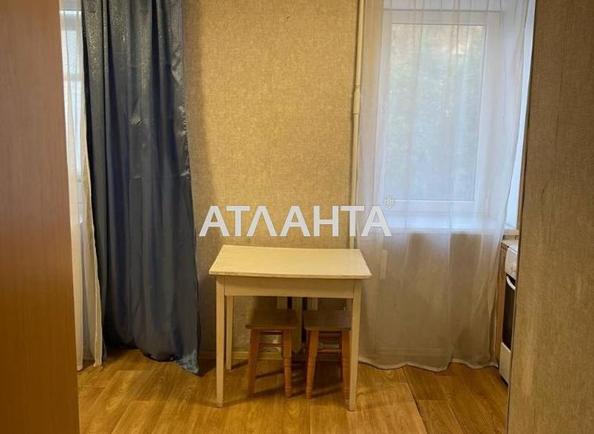 1-кімнатна квартира за адресою вул. Олександрійська (площа 21 м²) - Atlanta.ua - фото 6
