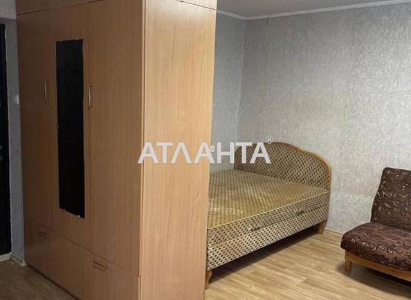 1-кімнатна квартира за адресою вул. Олександрійська (площа 21 м²) - Atlanta.ua - фото 9