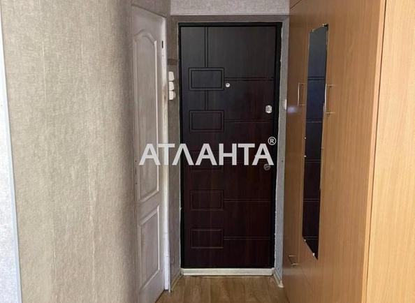 1-кімнатна квартира за адресою вул. Олександрійська (площа 21 м²) - Atlanta.ua - фото 10