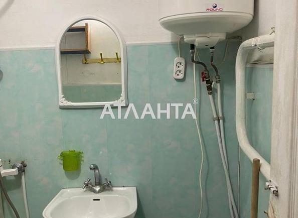 1-кімнатна квартира за адресою вул. Олександрійська (площа 21 м²) - Atlanta.ua - фото 11