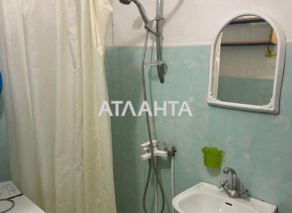 1-кімнатна квартира за адресою вул. Олександрійська (площа 21 м²) - Atlanta.ua - фото 12
