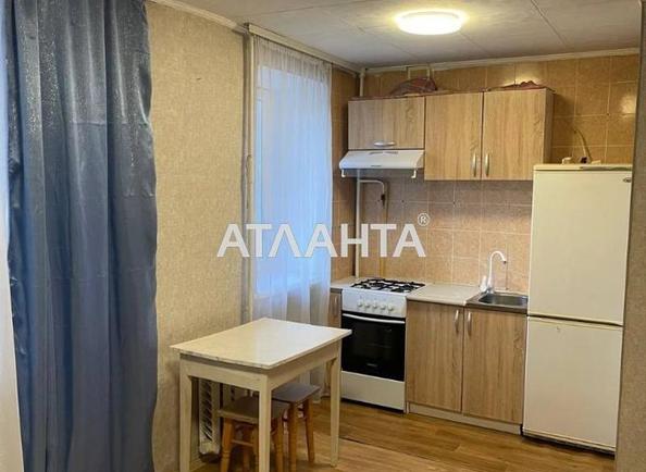 1-кімнатна квартира за адресою вул. Олександрійська (площа 21 м²) - Atlanta.ua - фото 14