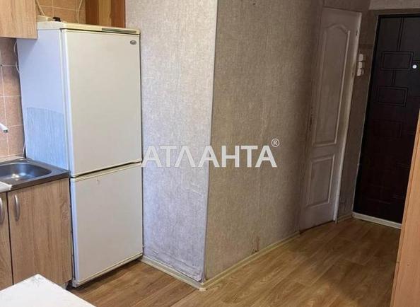 1-кімнатна квартира за адресою вул. Олександрійська (площа 21 м²) - Atlanta.ua - фото 15