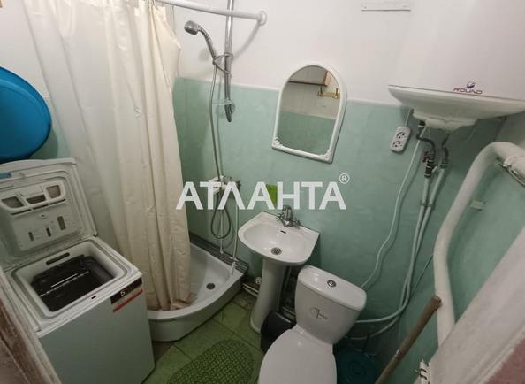 1-кімнатна квартира за адресою вул. Олександрійська (площа 21 м²) - Atlanta.ua - фото 5